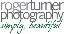 Roger Turner Photography Logo